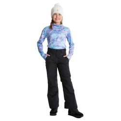 Rojo BF4EVA Pant (True Black) - 24 Rojo BF4EVA Pant (True Black) - 24